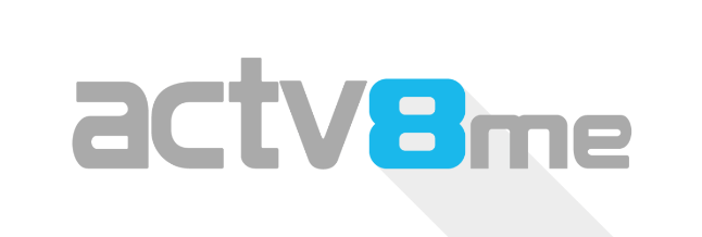 Actv8